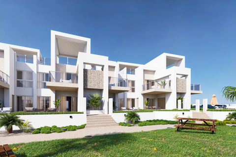 Lejlighed i Ciudad Quesada, Alicante, Ciudad Quesada - € 364.000 | Ref: Que-Area-Ap-baj - foto 2